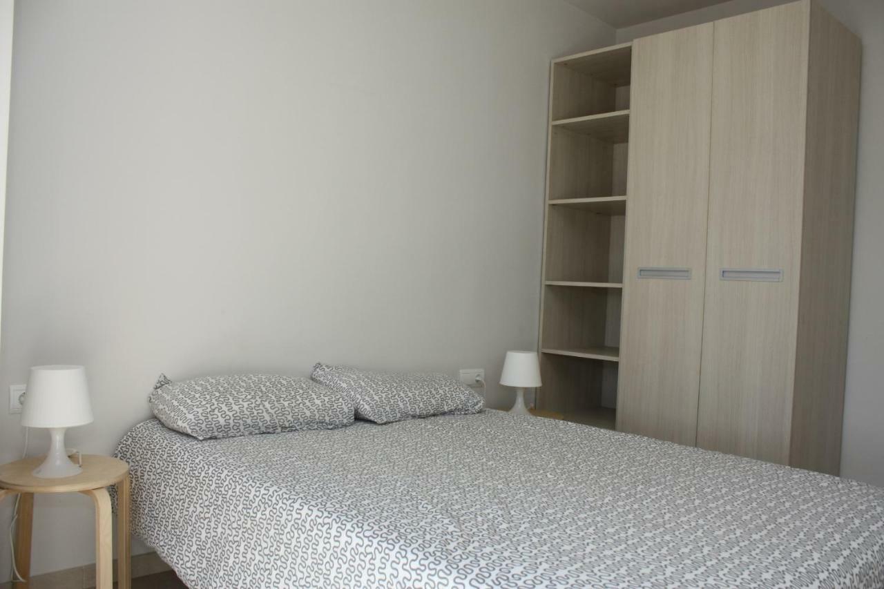 Apartamento Avda Del Mar Inmomart Peniscola Exterior photo